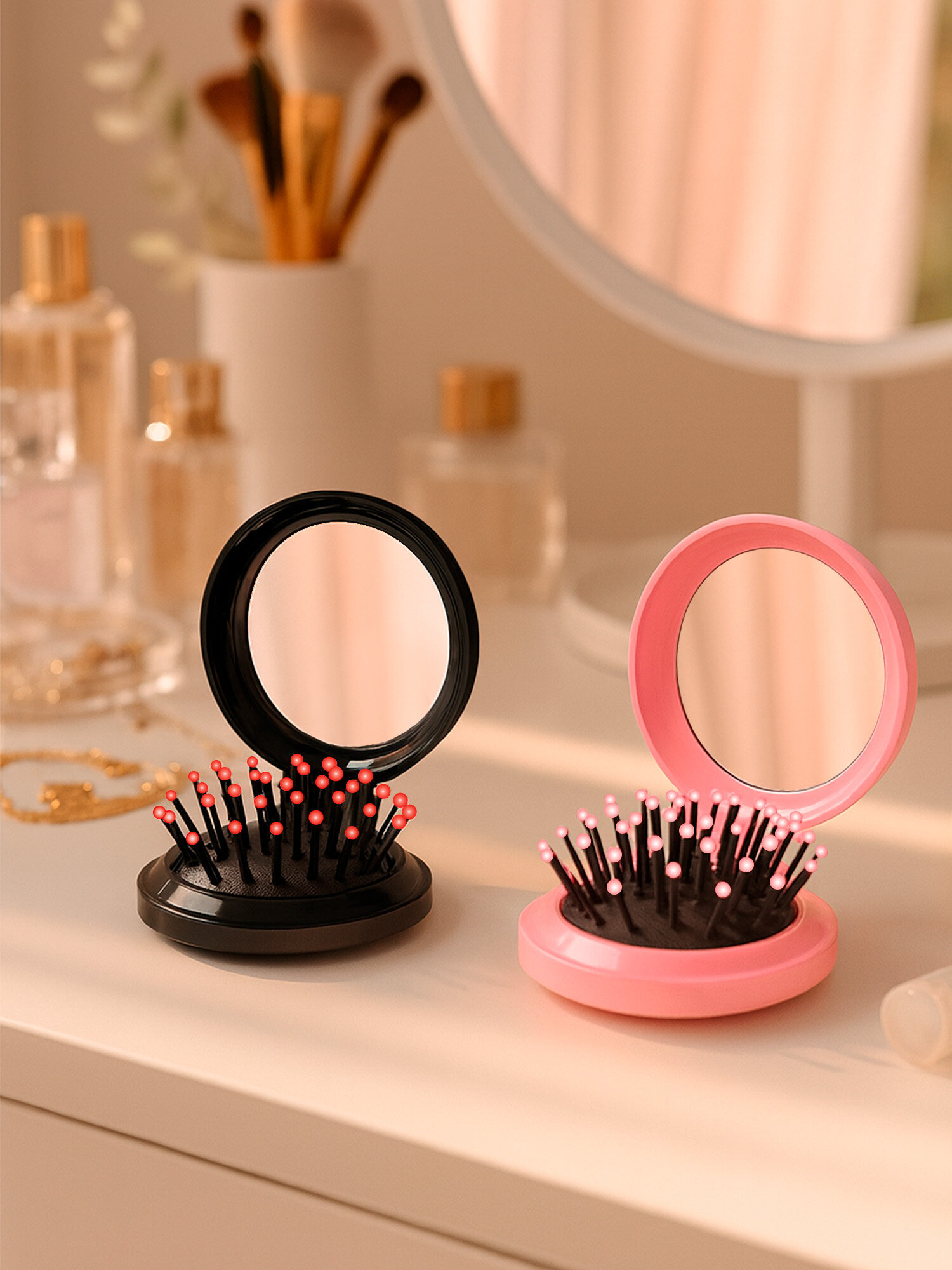 Расческа MONTE VITA - фото 6