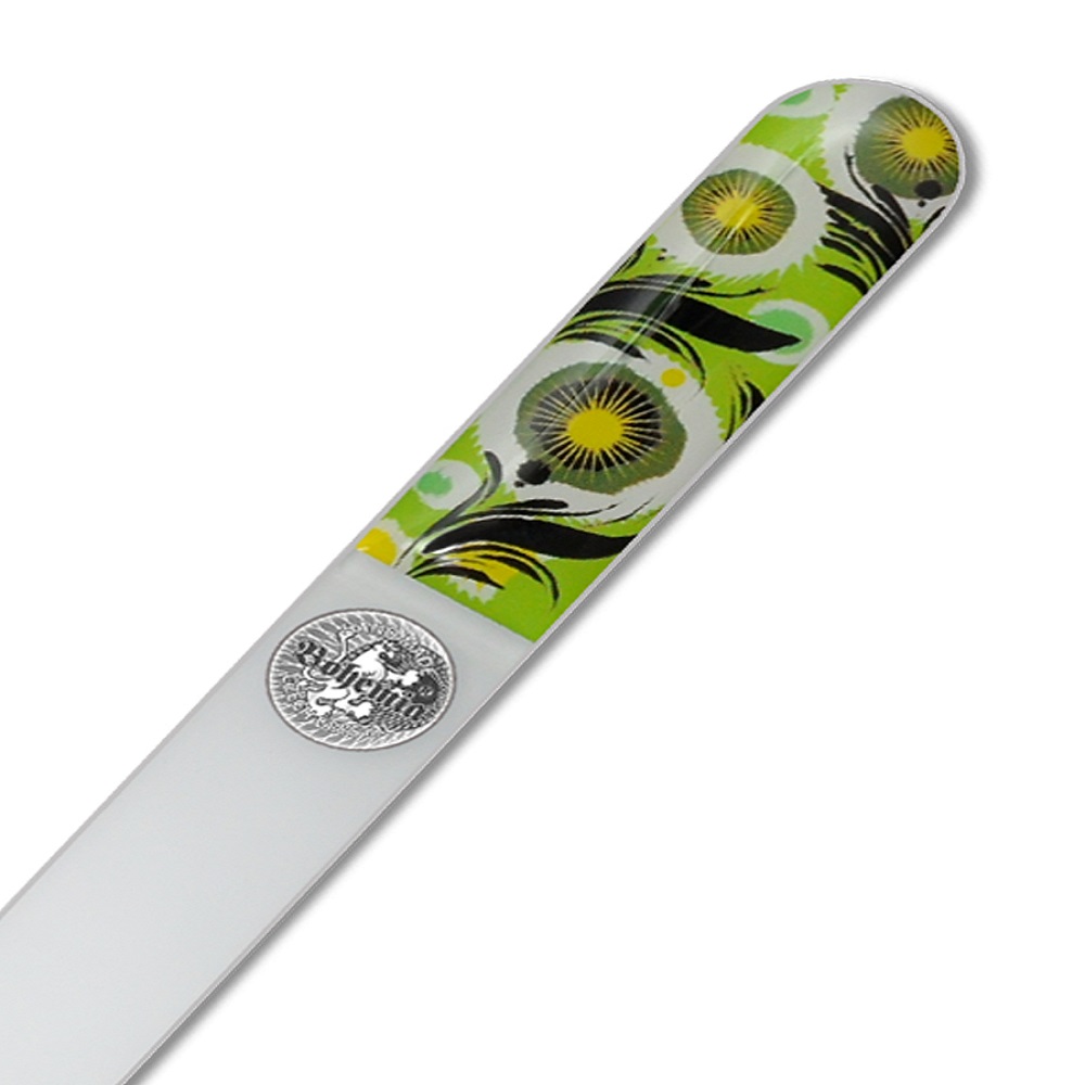 Пилочка BOHEMIA Czech Glass Nail Files - фото 3