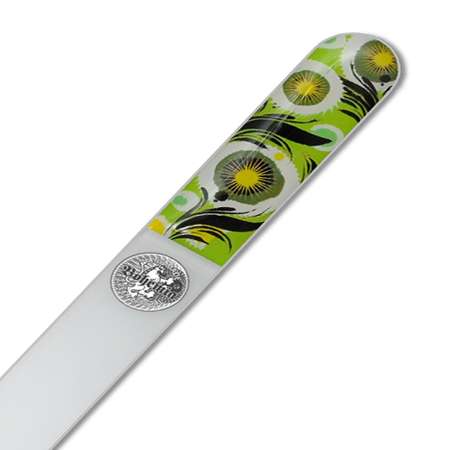 Пилочка BOHEMIA Czech Glass Nail Files