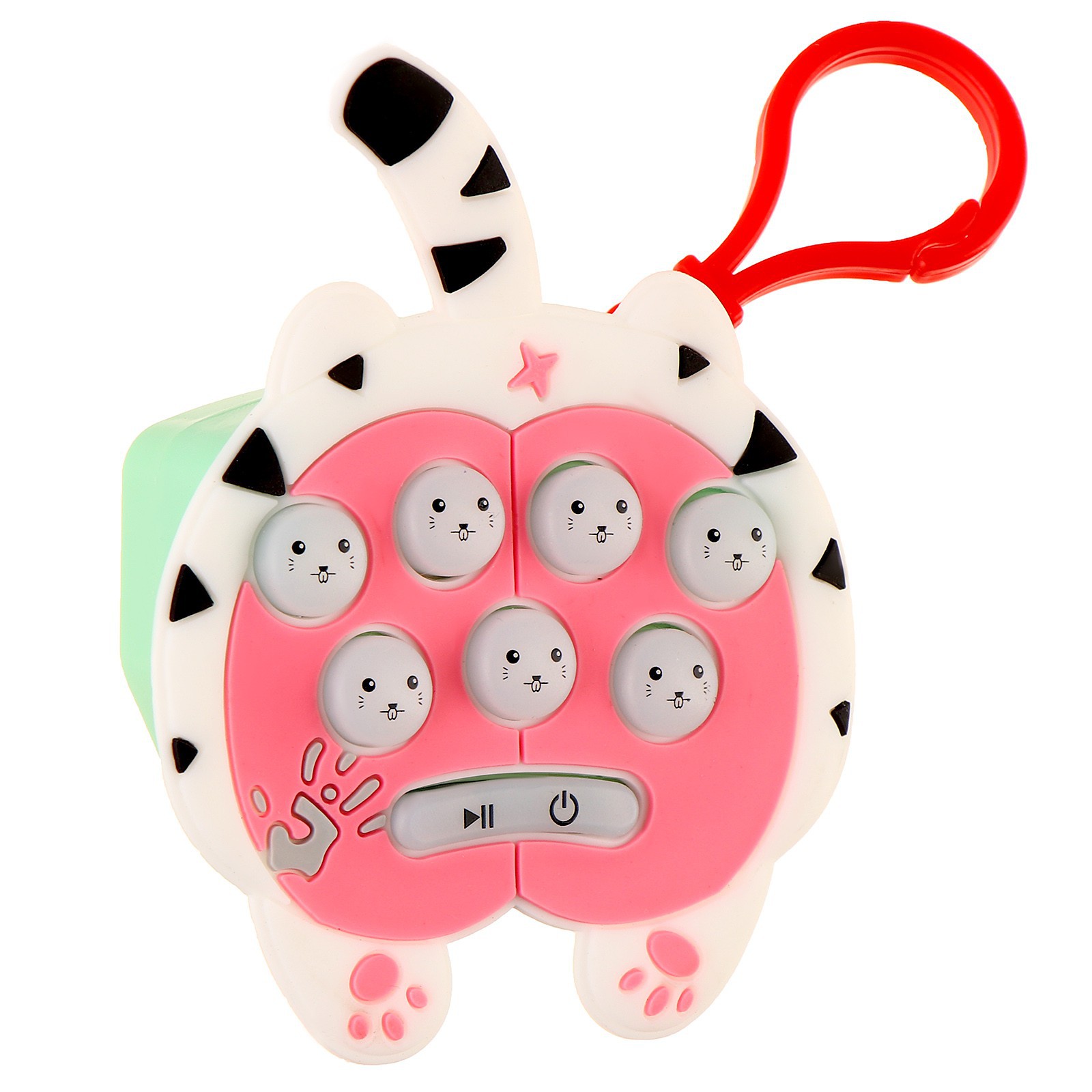 Настольная игра Sima-Land - фото 4