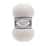 Пряжа для вязания Alize 100г 570м 5шт