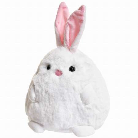 Мягкая игрушка Abtoys Supersoft Dreamy Кролик
