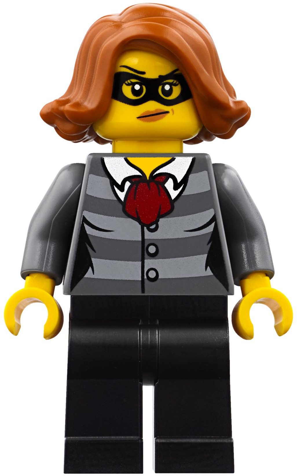 Конструктор LEGO City 60139 374 дет. - фото 8