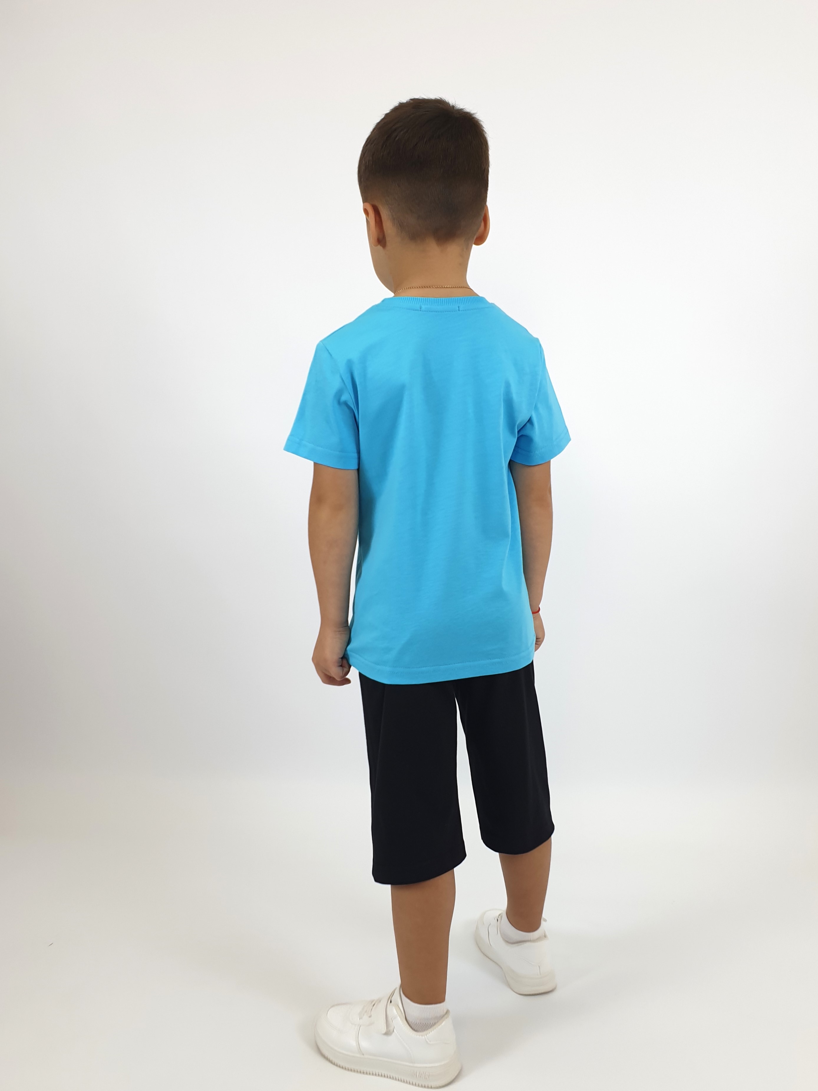 Костюм Luneva 01-146-3. - фото 8