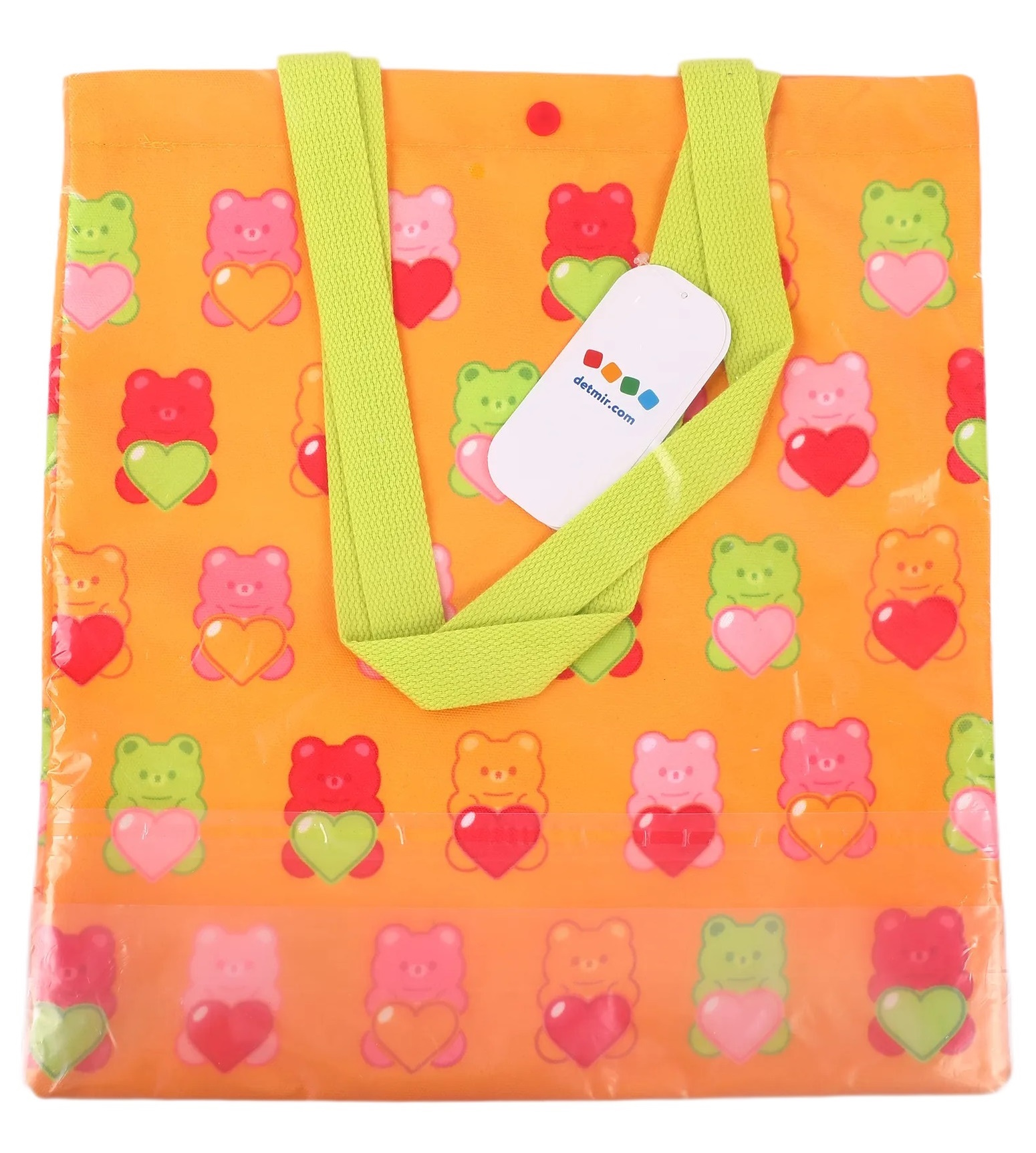 Сумка Munaby Gummy bear - фото 1