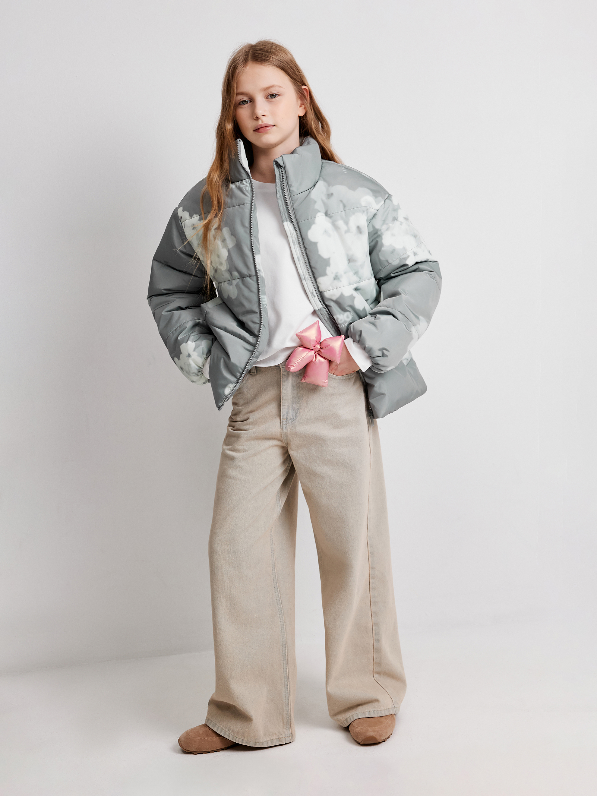 Куртка Acoola 20210650045_0094649 - фото 8