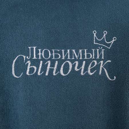 Халат Этель
