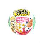 Игровой набор MGAs MiniVerse Foods Café 505396
