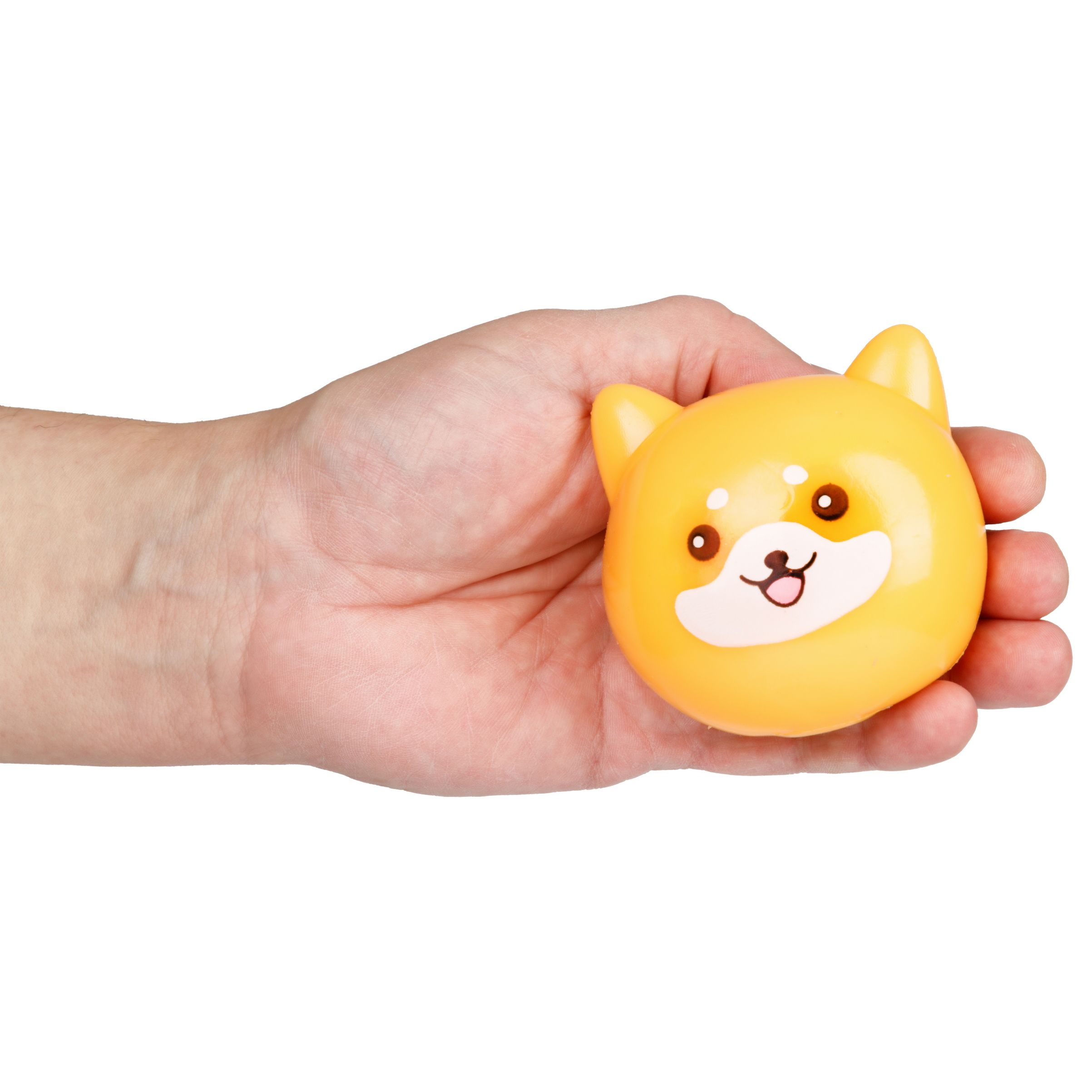 Игрушка-антистресс Крутой Замес сквиш - фото 9