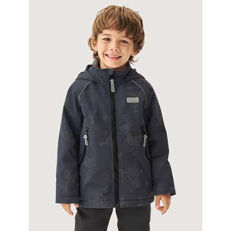 Ветровка BASE by NIKASTYLE