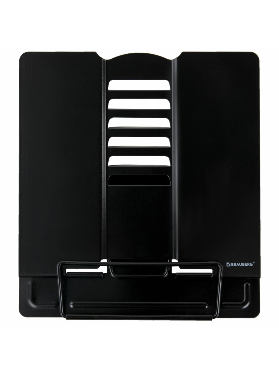 Подставка для книг Brauberg - фото 7