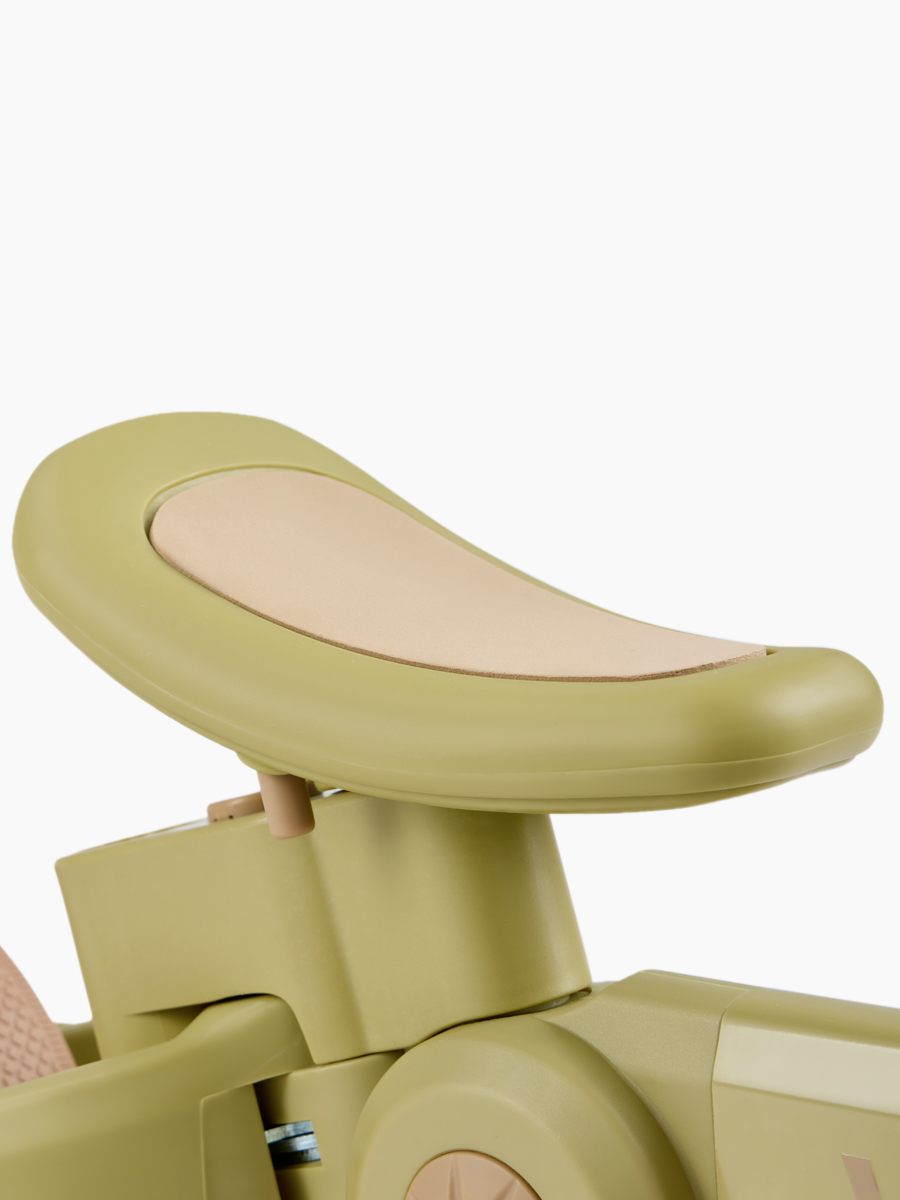 Велосипед-беговел Happy Baby - фото 12