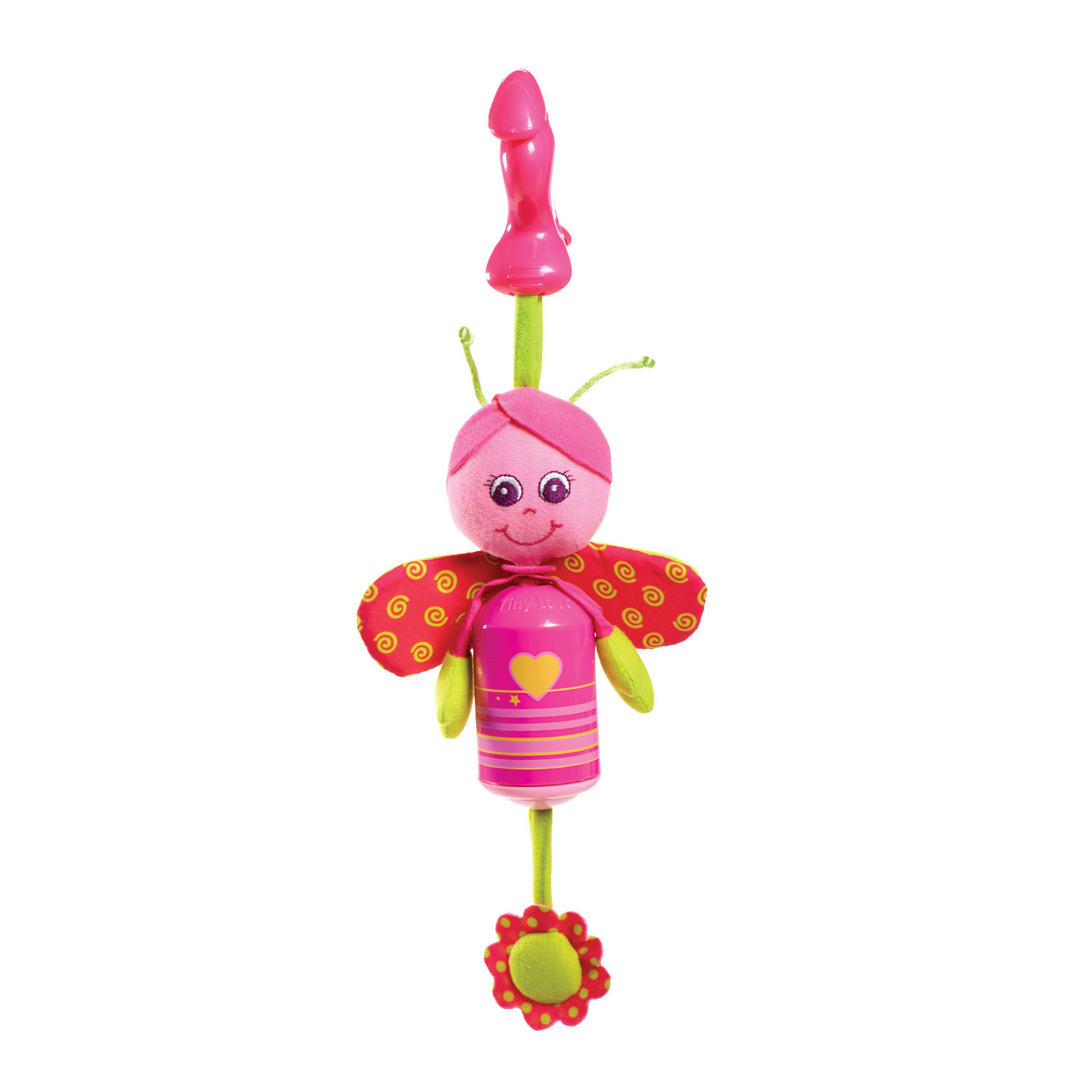 Игрушка Tiny Love подвеска - фото 1