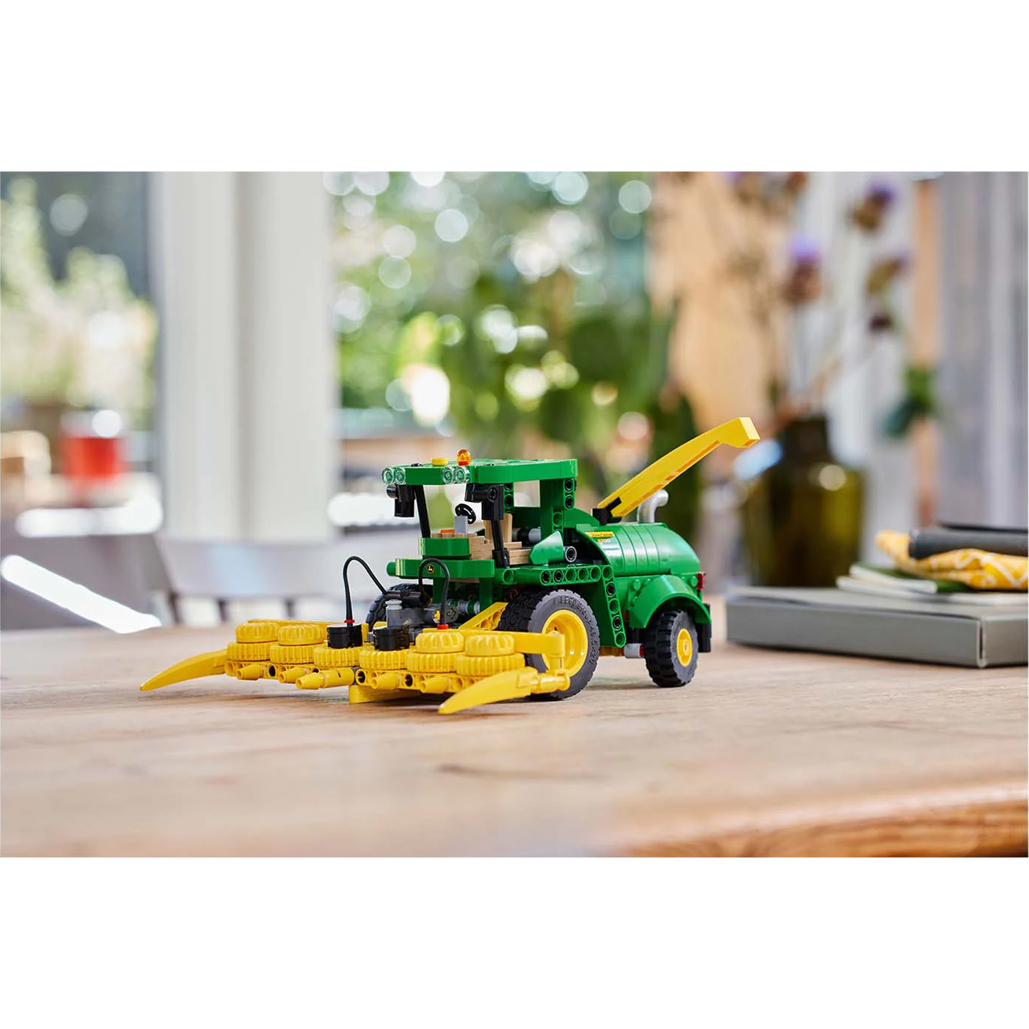 Конструктор LEGO Technic 559 дет. - фото 9