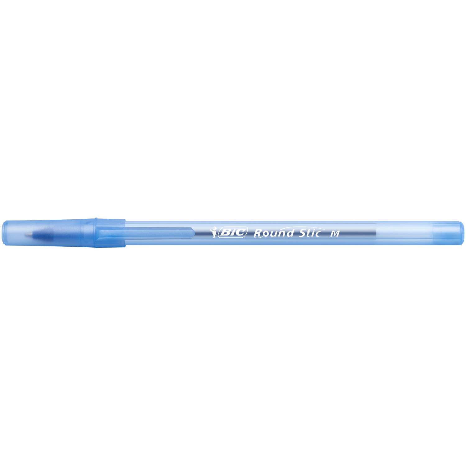 Ручка шариковая BIC 3 шт. - фото 4