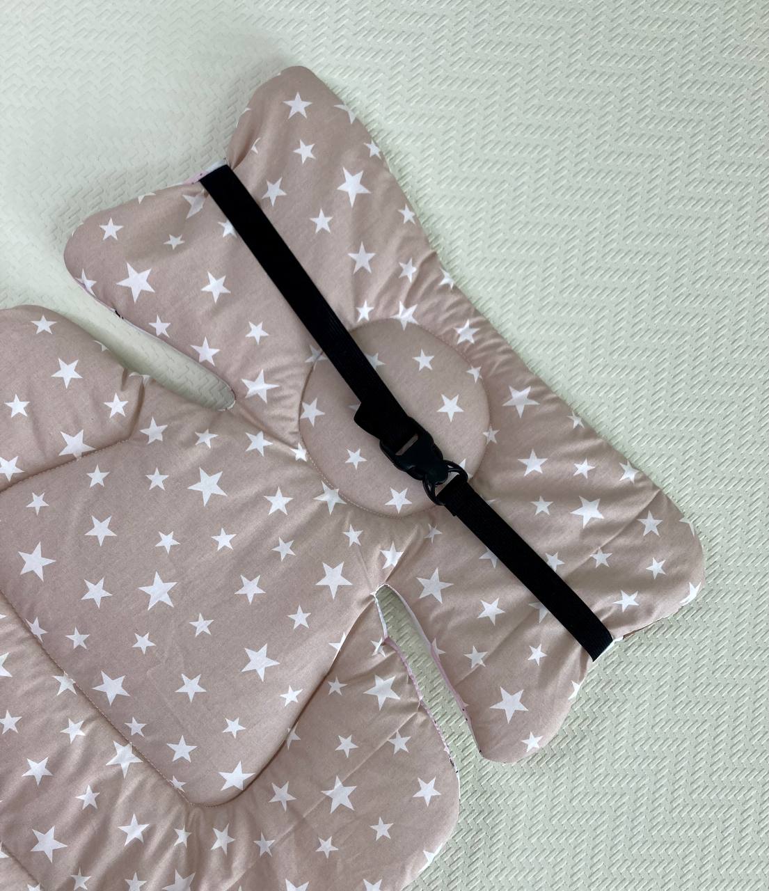 Матрас Baby.Eco.Decor BEDmat7035/800 - фото 6