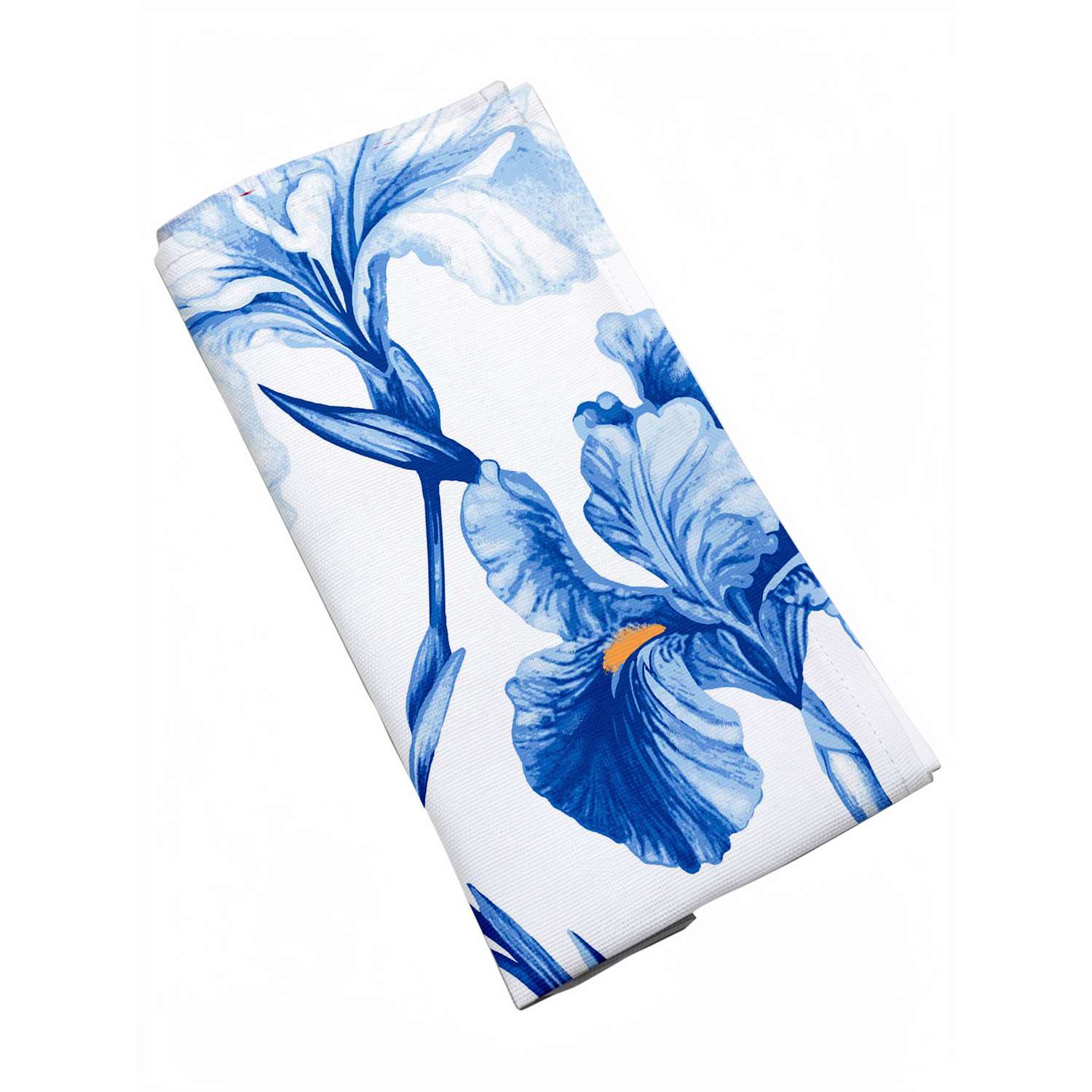 Полотенце Русский дом 35 x 60 см - фото 2