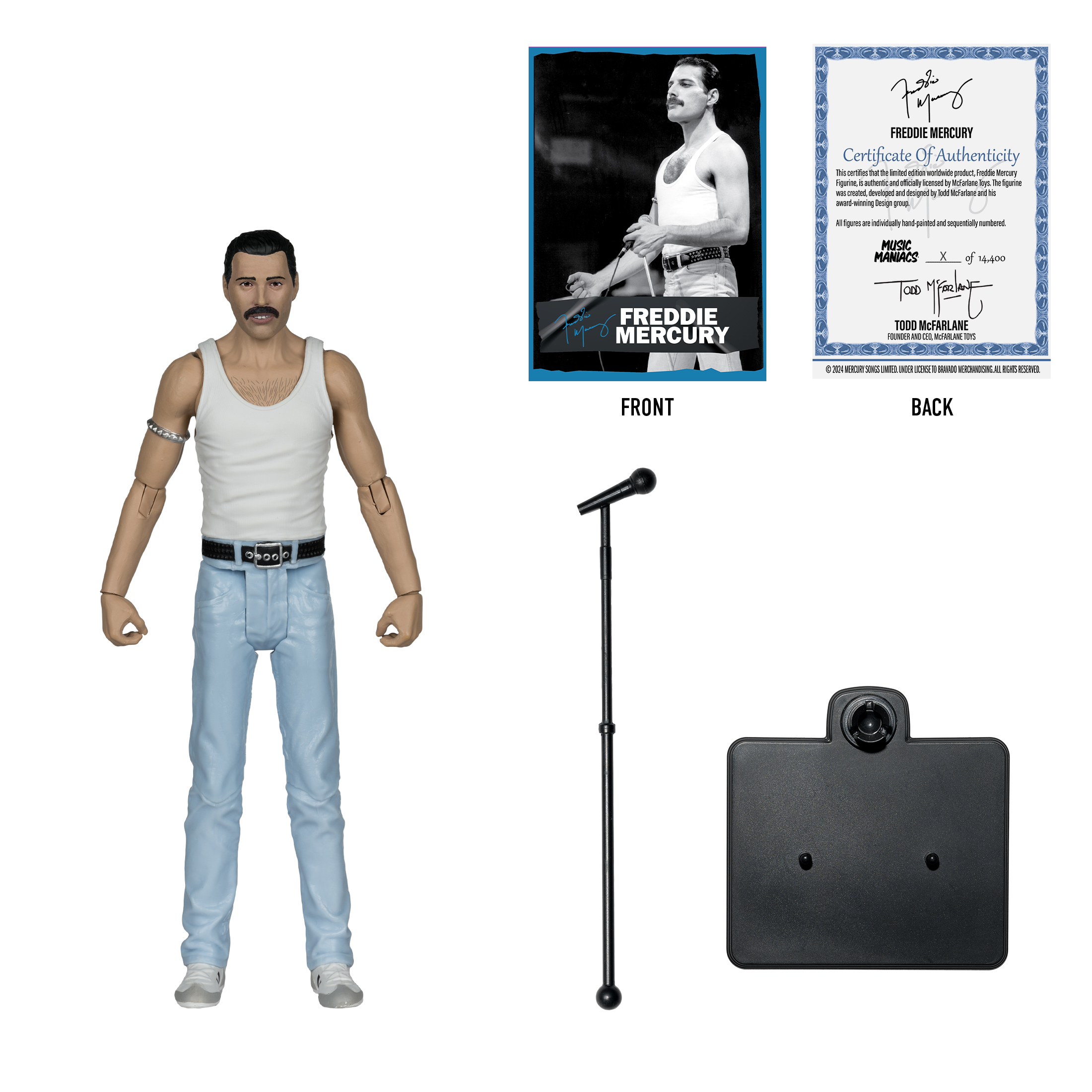 Фигурка McFarlane Toys - фото 2