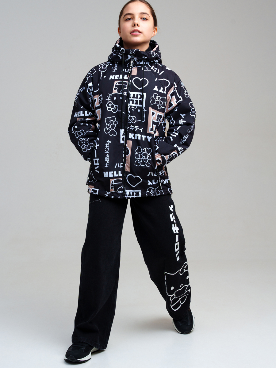 Ветровка PlayToday 12541025 - фото 3