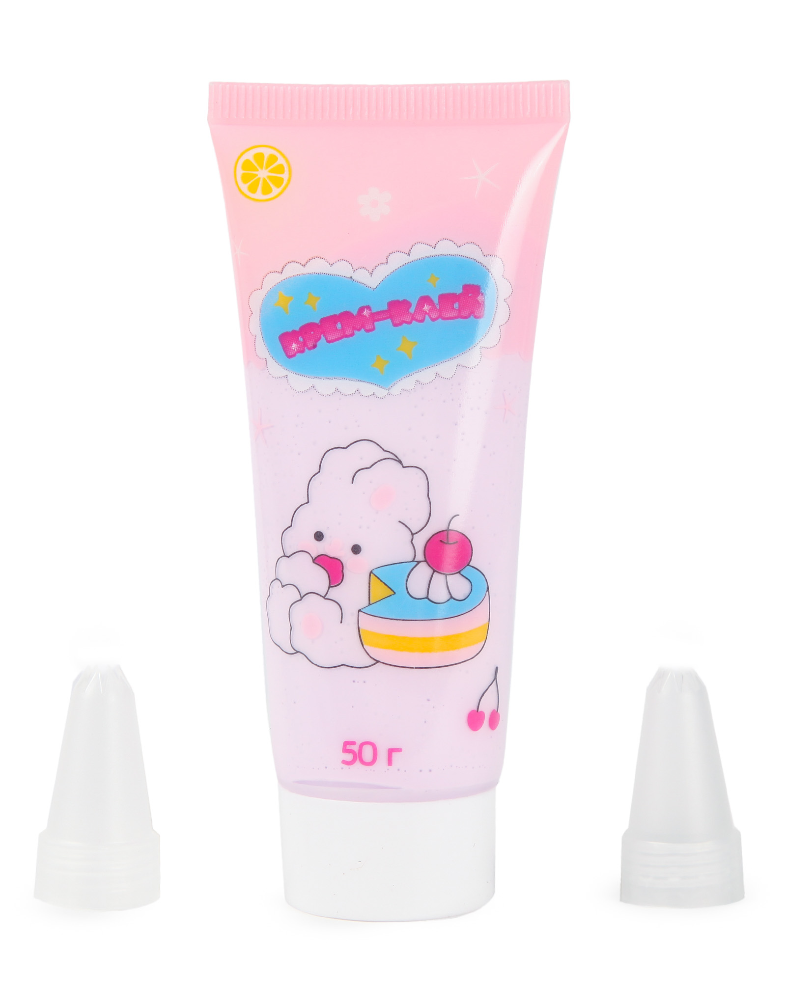 Набор для творчества Erhaft Заготовка Тортик-шкатулка - фото 6