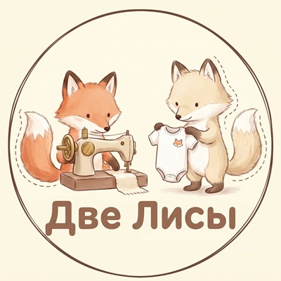 Две Лисы