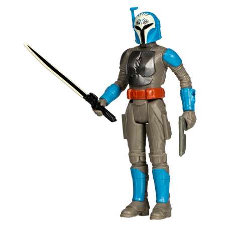Фигурка Hasbro Star Wars Bo Katan