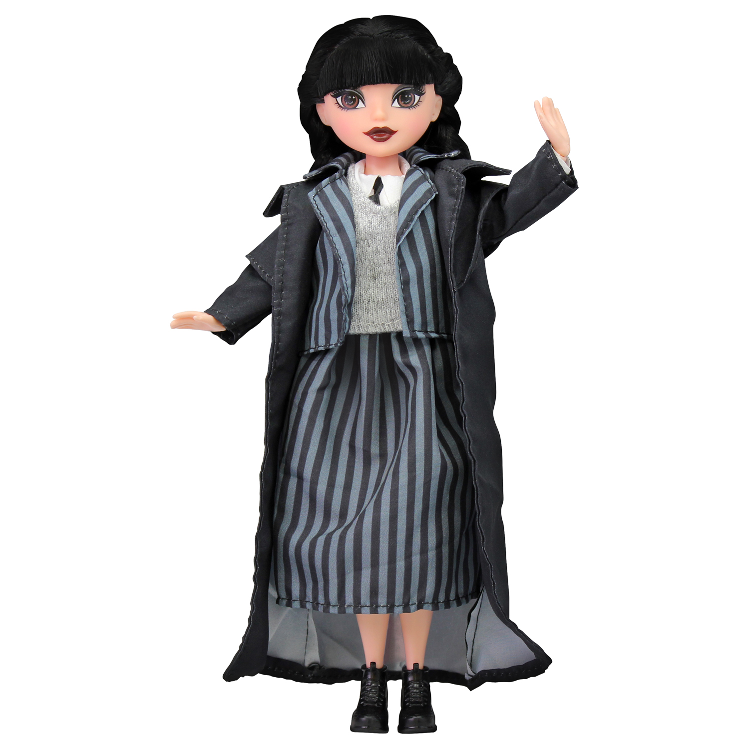 Кукла модельная Funky Toys FT00009 - фото 7