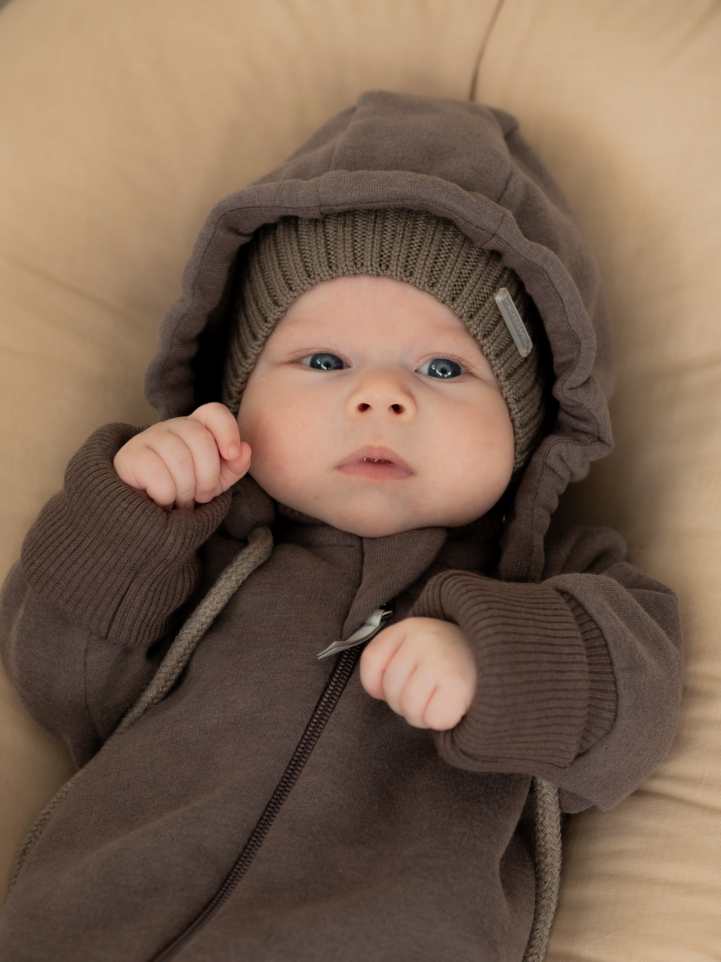 Комбинезон НаследникЪ Выжанова 02047-07022 - фото 6