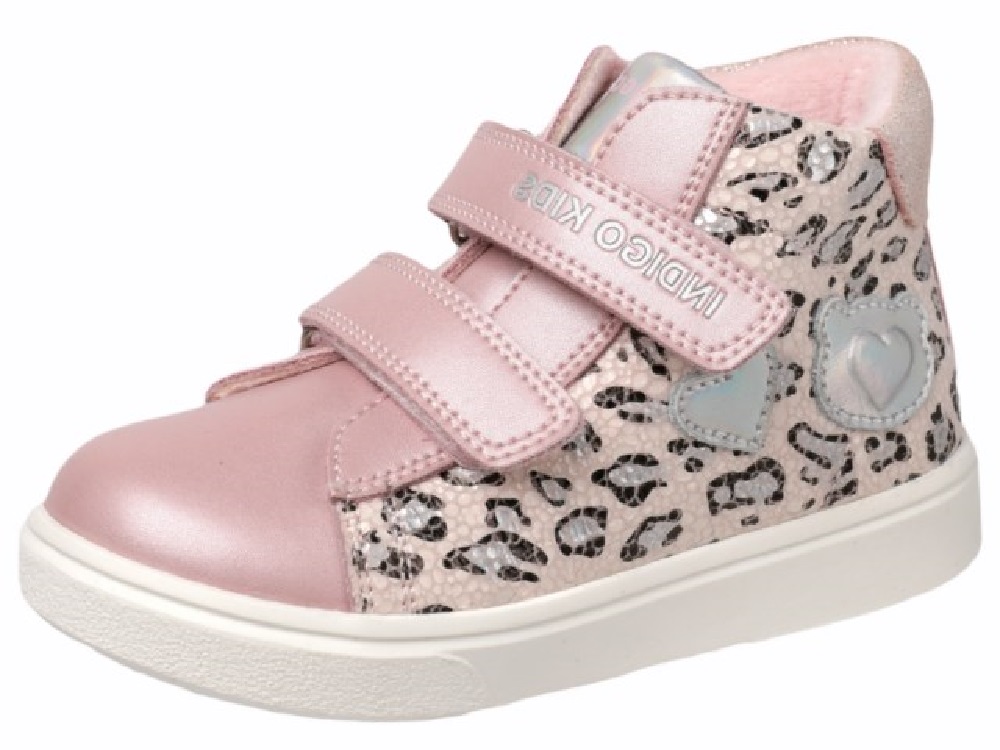 Ботинки Indigo kids 50-225B - фото 1