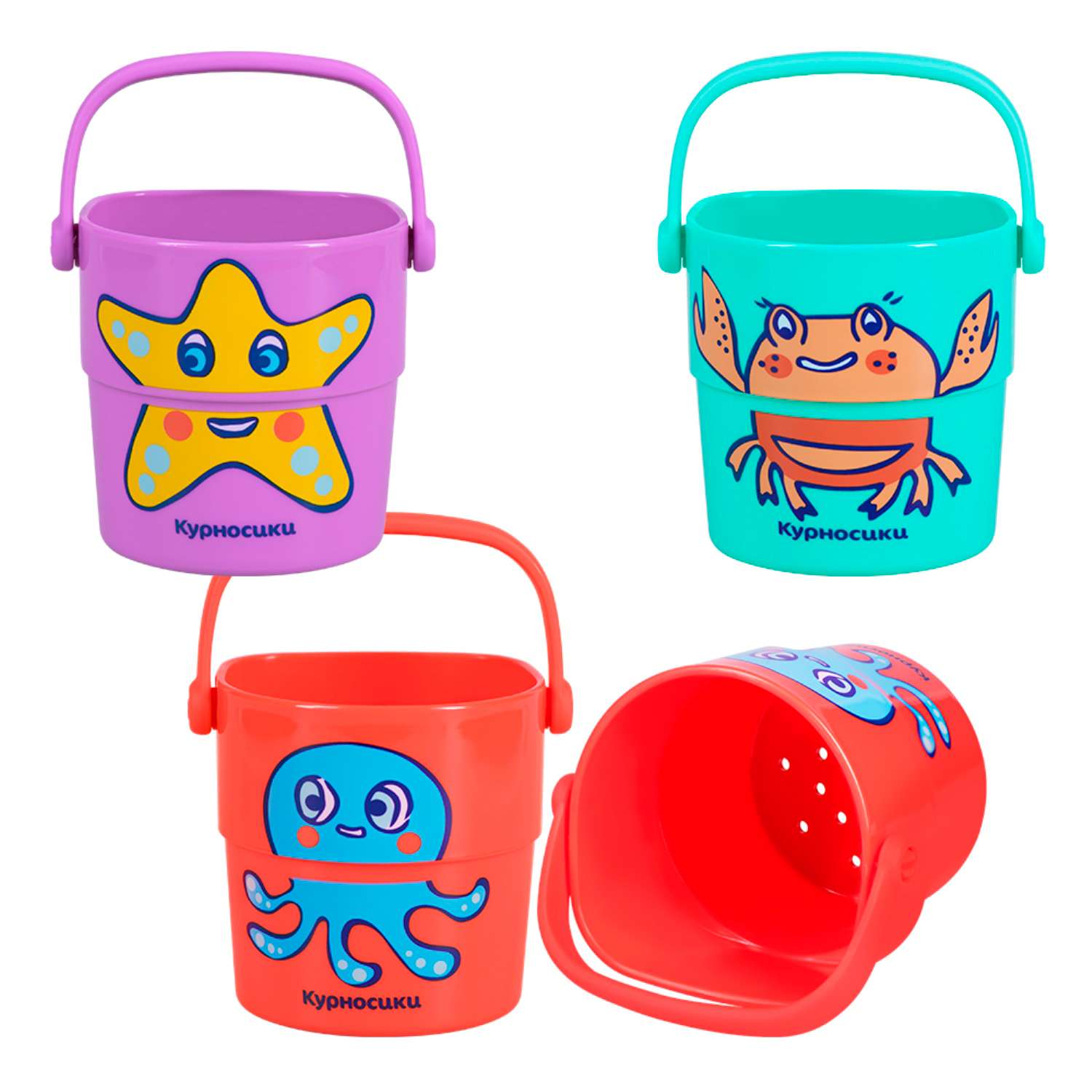 Игрушка Курносики - фото 17