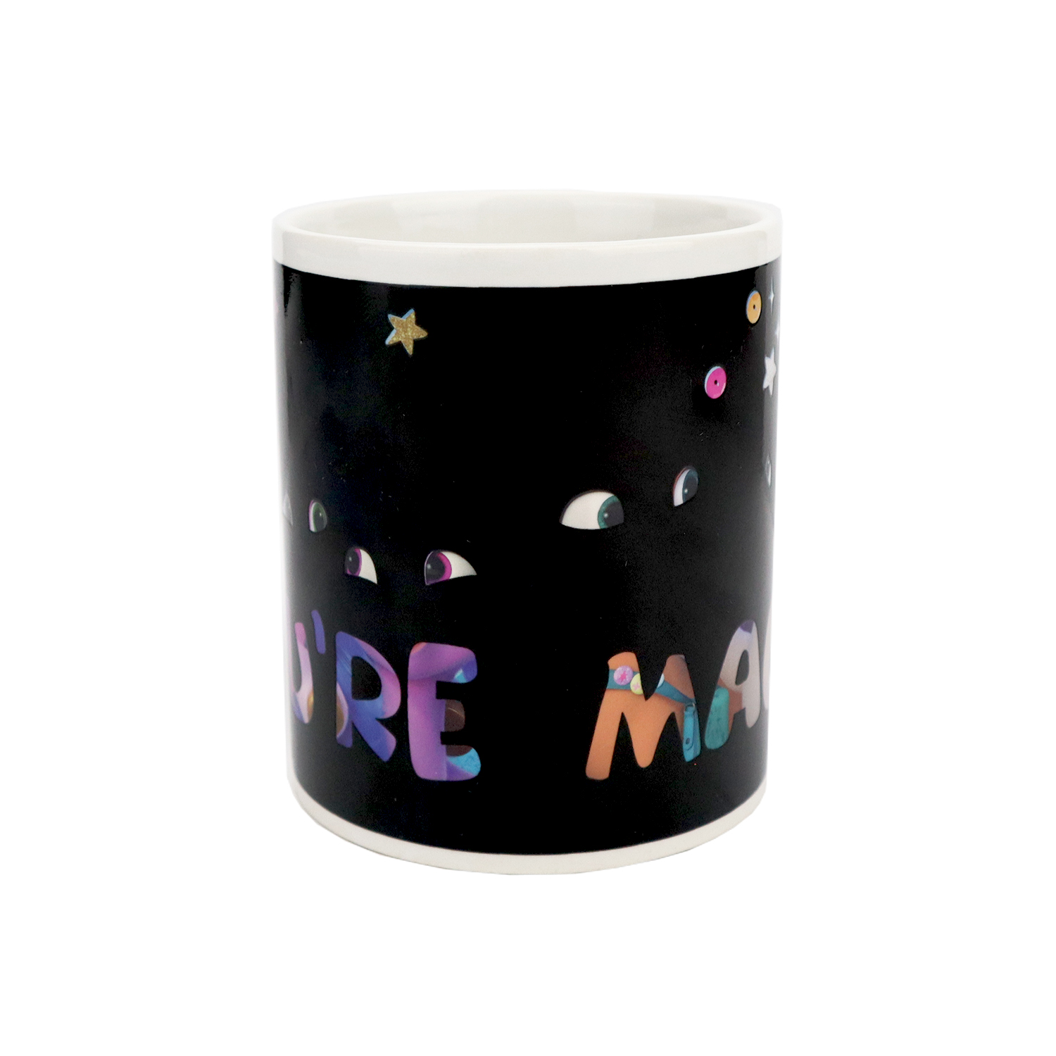 Кружка ND PLAY My Little Pony 330 мл - фото 9