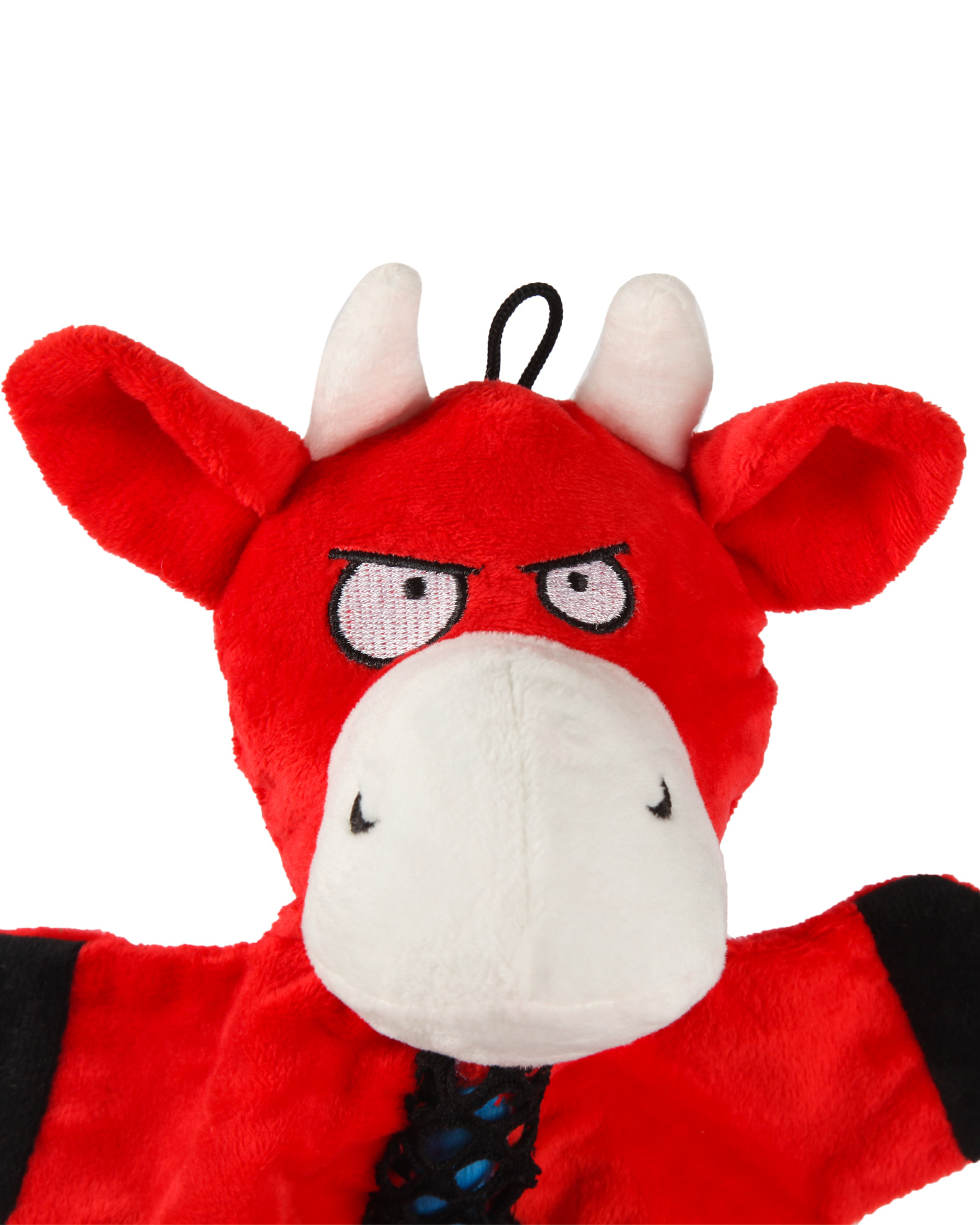 Игрушка для собак Barbaks Бык Антоха - фото 2