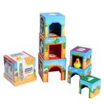Игрушка Лас Играс кубики
