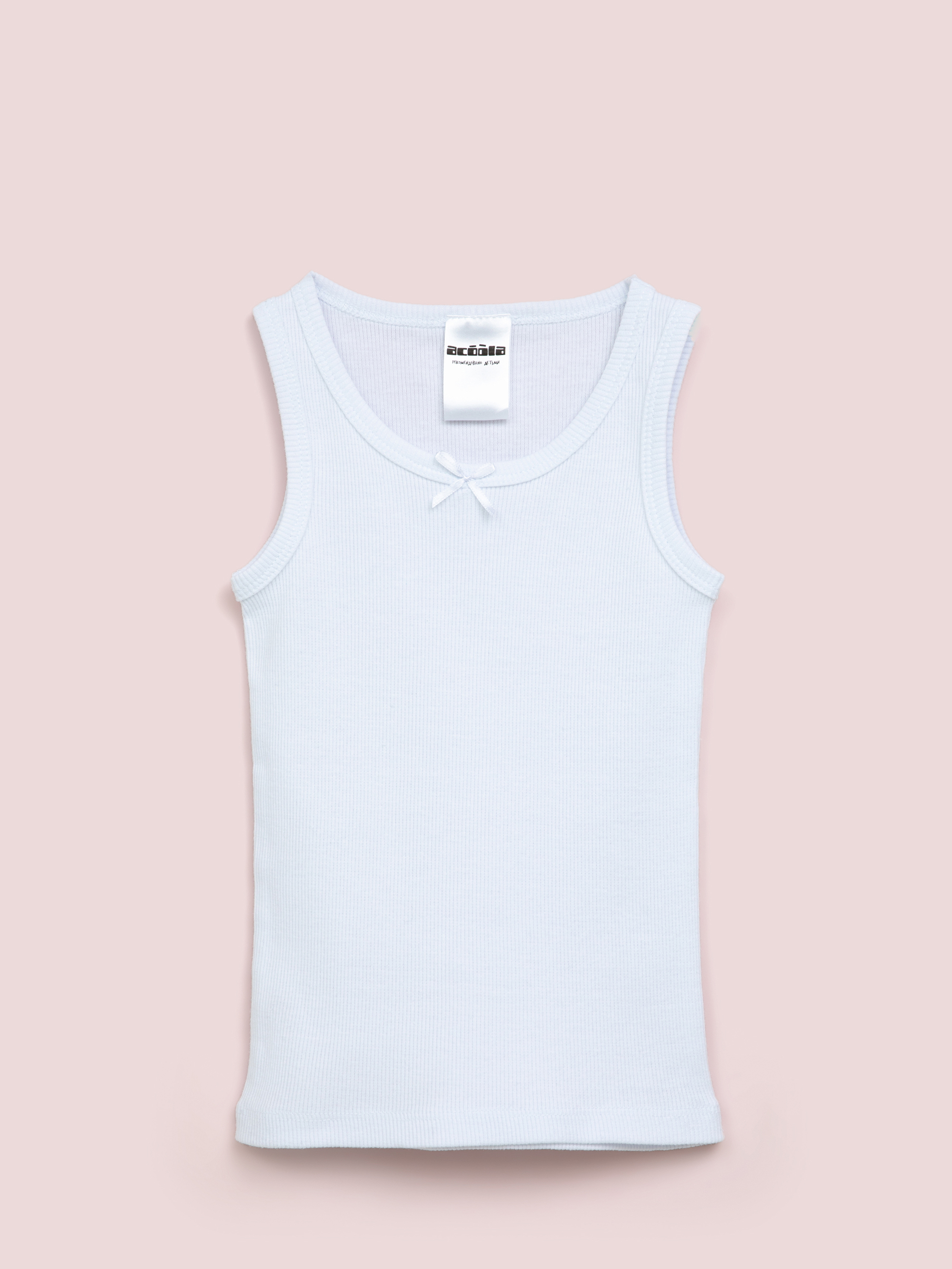 Майка Infinity Kids 32224220011_0042955 - фото 4