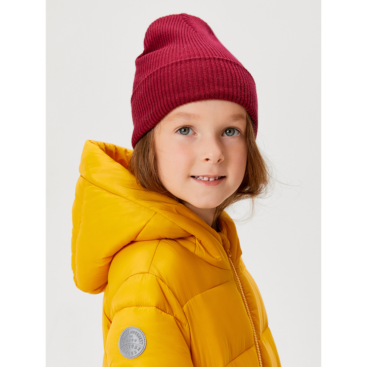 Шапка Acoola 20336400017_0072893 - фото 2