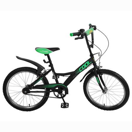 Двухколесный велосипед Navigator 20 дюймов