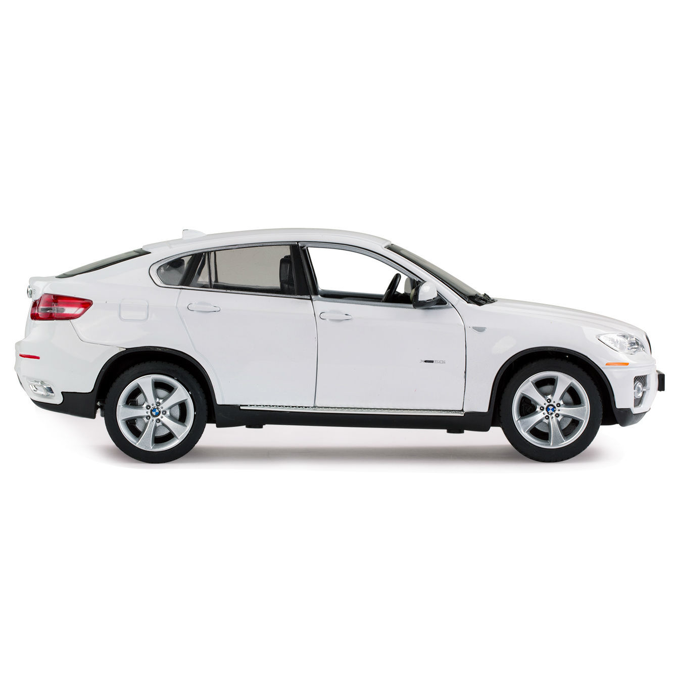 Автомобиль Rastar BMW X6 1:24 41500 - фото 3