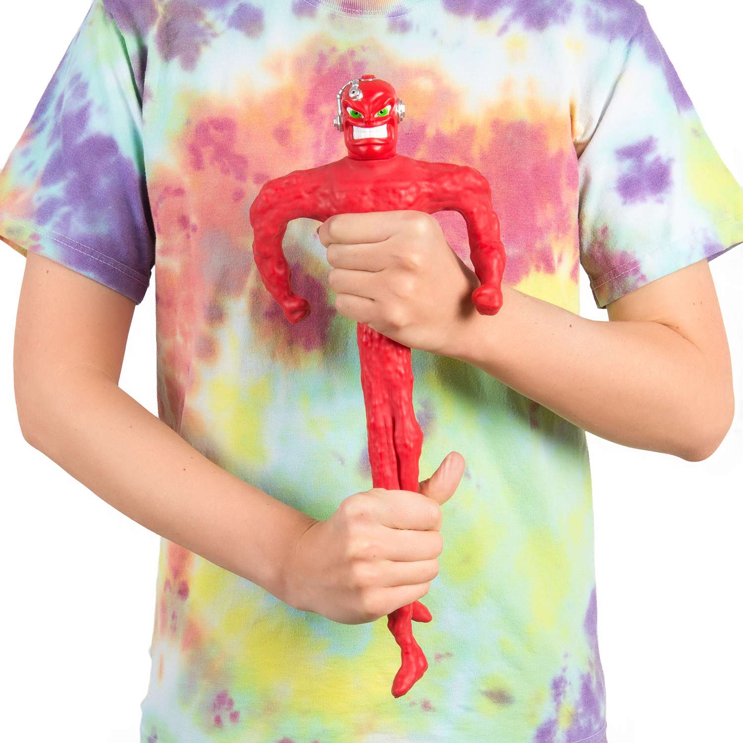 Фигурка Stretch Мини Вак-Мэн - фото 7