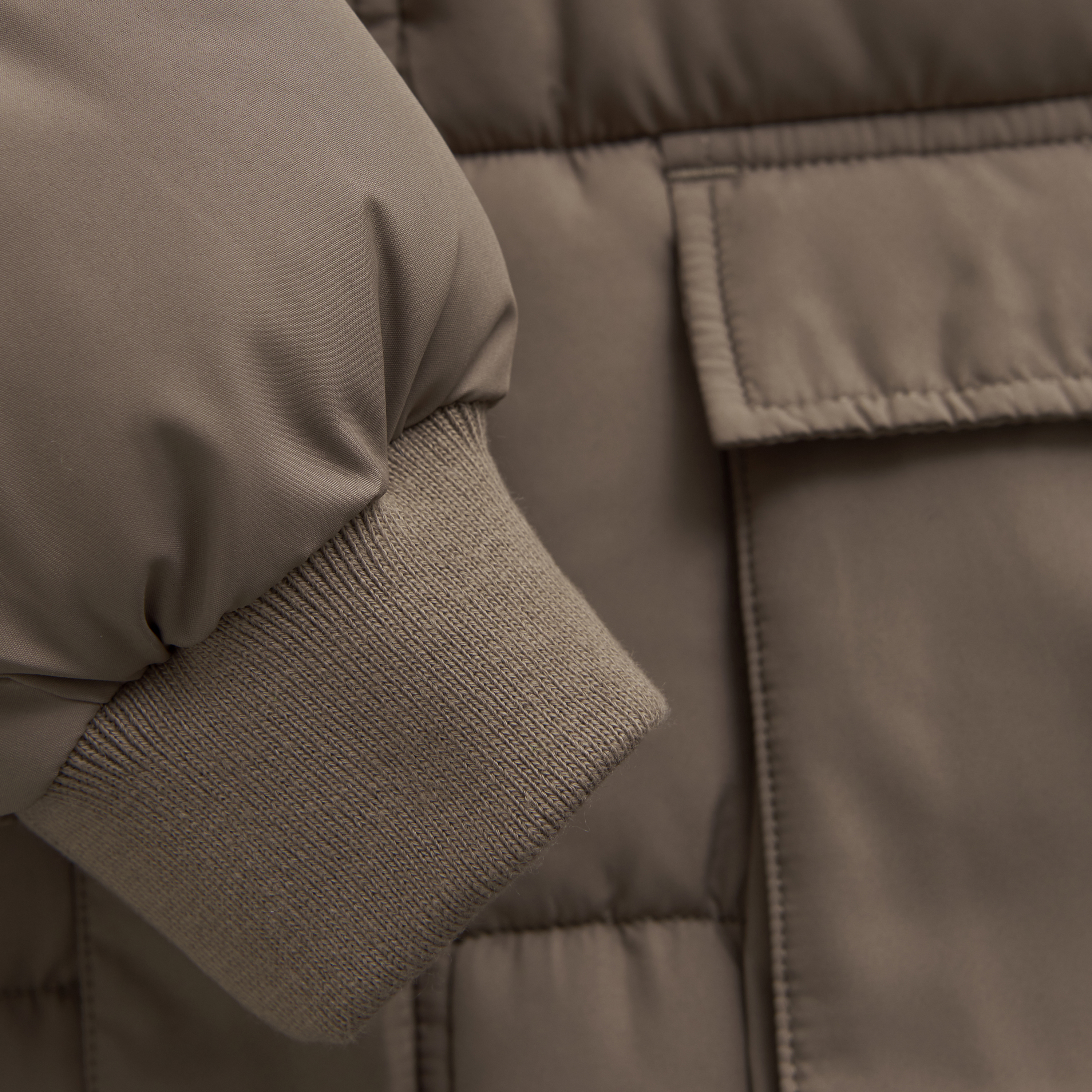 Куртка MinyMo 164033-9017 - фото 4