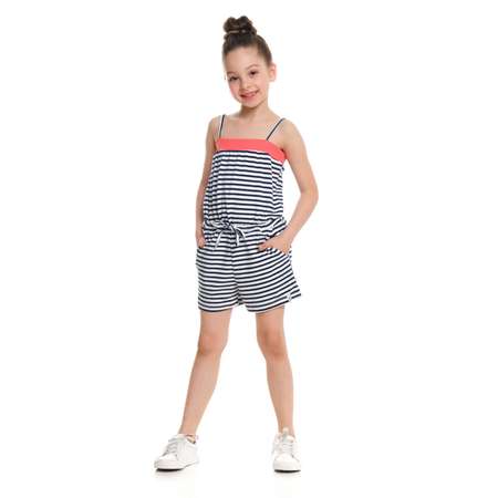 Комбинезон Mini-Maxi