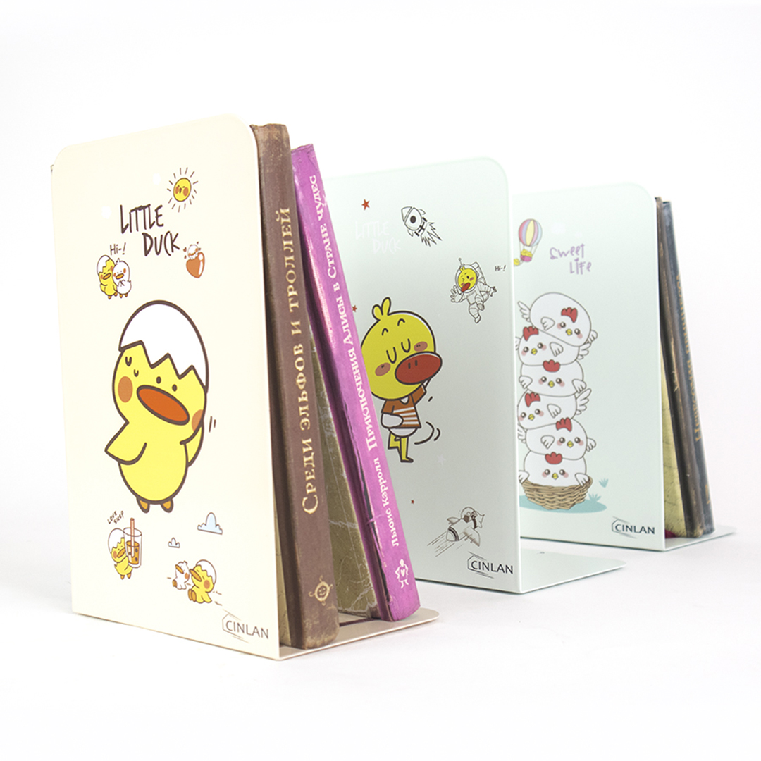 Подставка для книг CINLANKIDS - фото 2