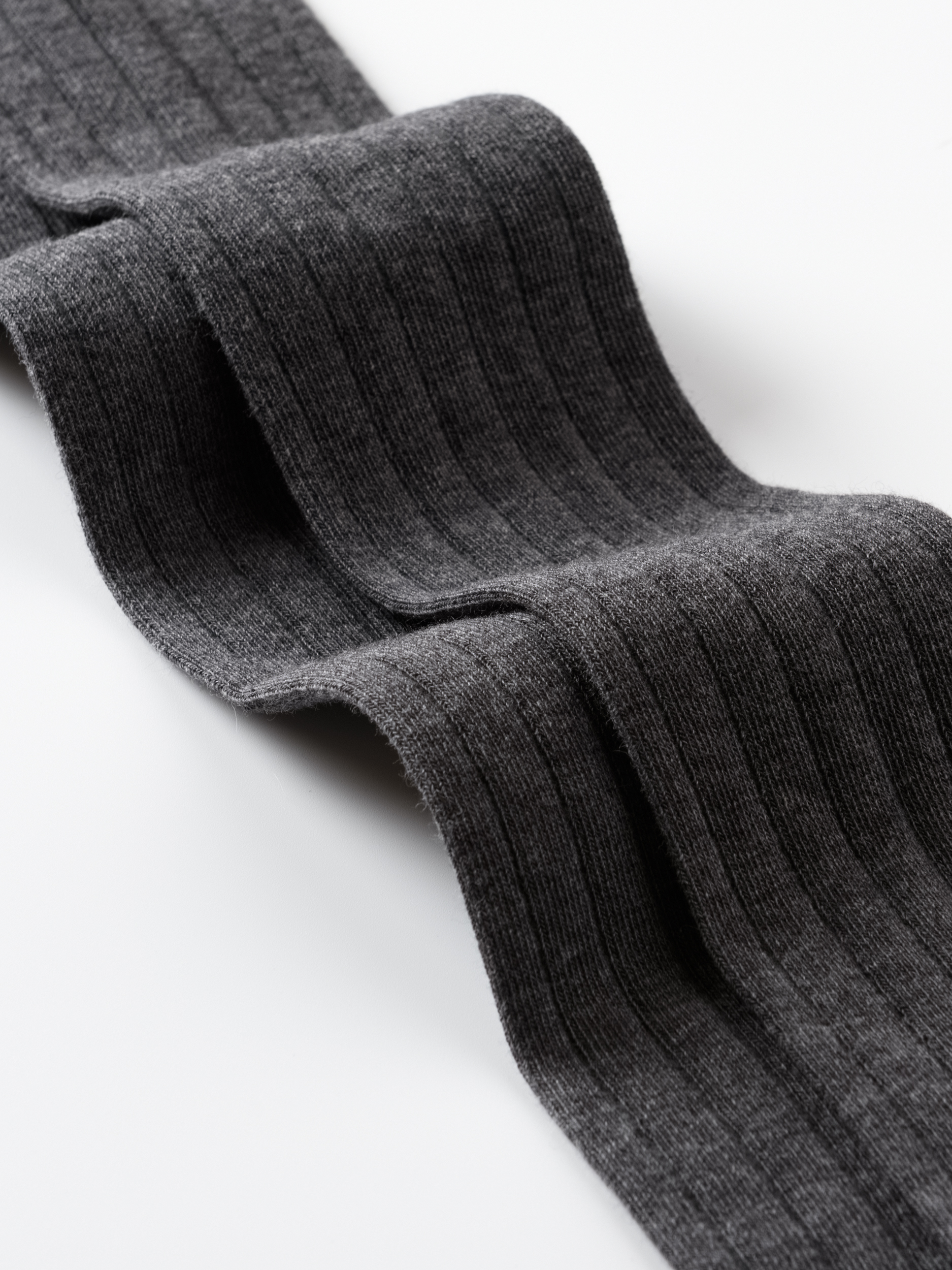 Колготки artie 2d008/темно-серый меланж - фото 2