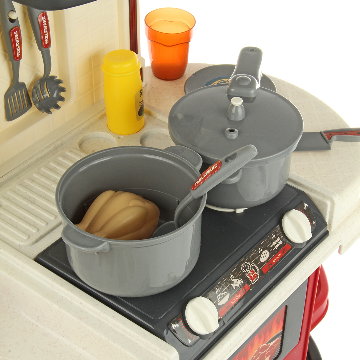 Игрушечная кухня Veld Co - фото 2