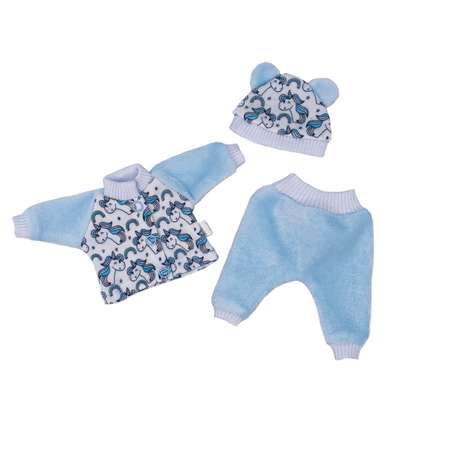 Одежда для кукол Magic Manufactory