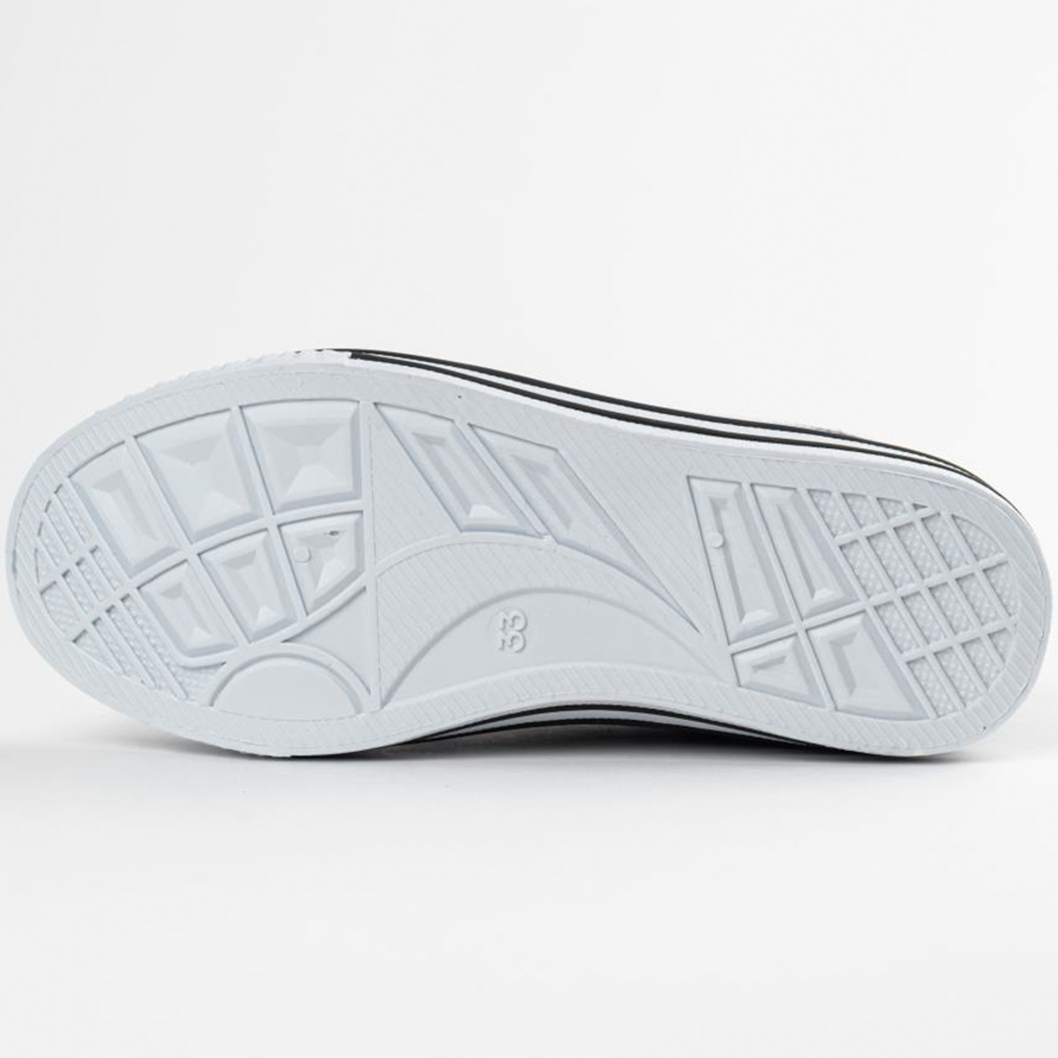 Кеды TikkaGo 7N01_240803_black - фото 10