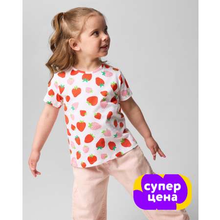 Футболка Baby Gо