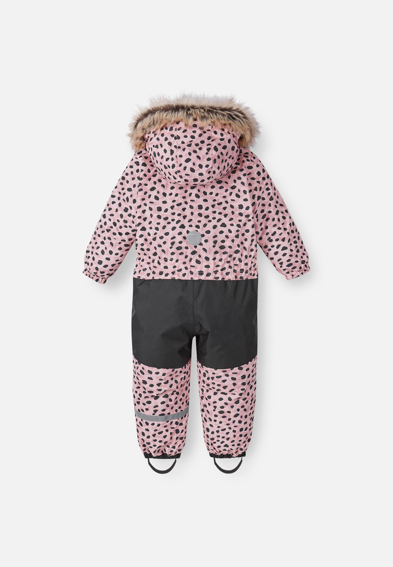 Комбинезон Lassie 7100009A-4041 - фото 3