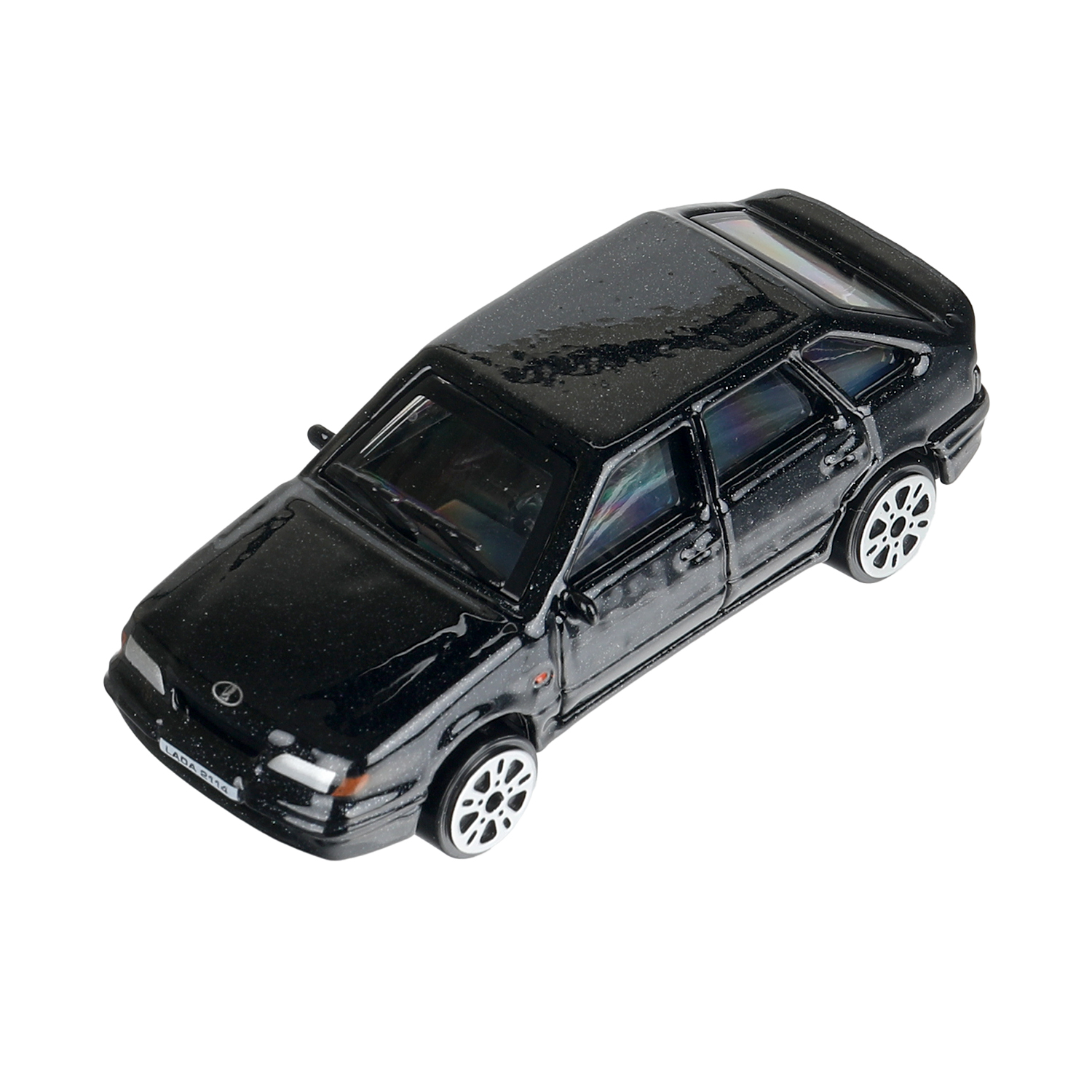 Автомобиль Технопарк ВАЗ 2114 406318 - фото 6