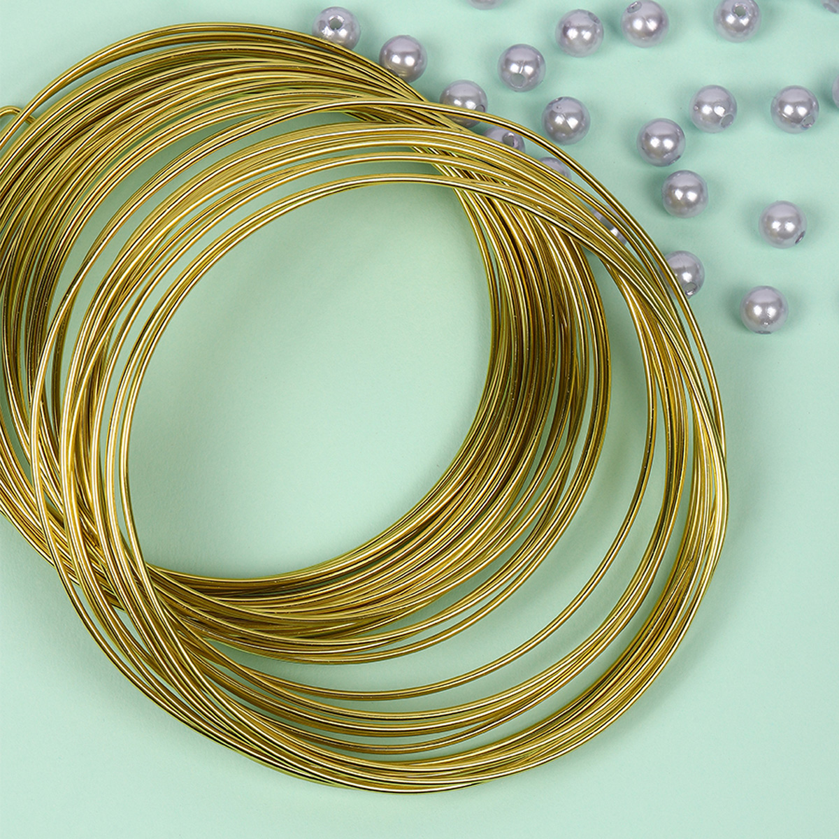 Набор для творчества Magic 4 Hobby плетение - фото 5