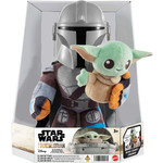 Мягкая игрушка Star Wars